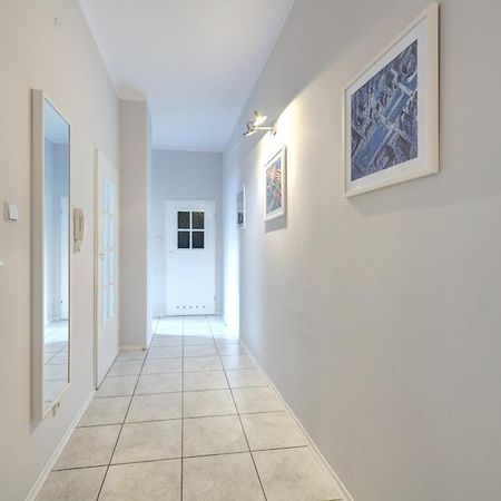 Dom & House - Apartments Monte Cassino City Center Sopot Ngoại thất bức ảnh
