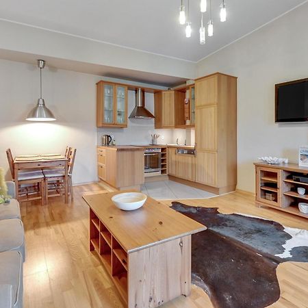 Dom & House - Apartments Monte Cassino City Center Sopot Ngoại thất bức ảnh