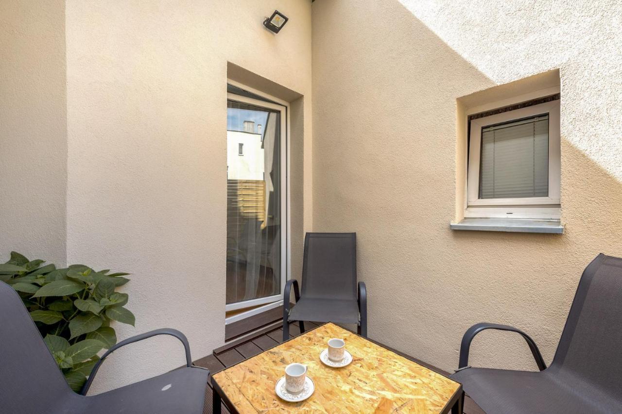 Dom & House - Apartments Monte Cassino City Center Sopot Ngoại thất bức ảnh