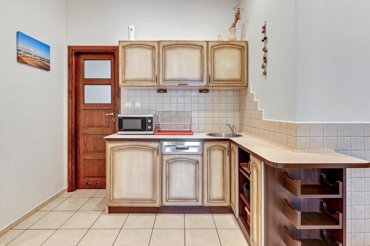 Dom & House - Apartments Monte Cassino City Center Sopot Ngoại thất bức ảnh