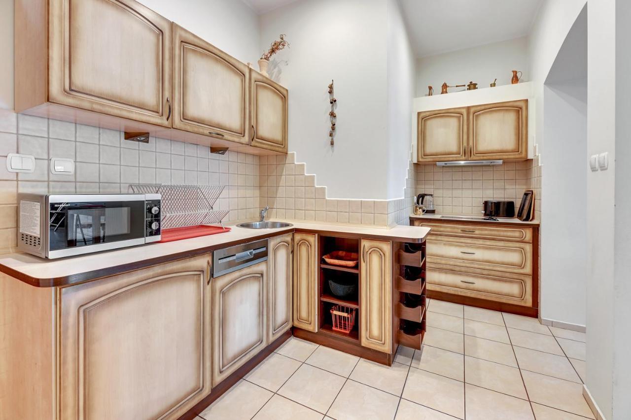 Dom & House - Apartments Monte Cassino City Center Sopot Ngoại thất bức ảnh