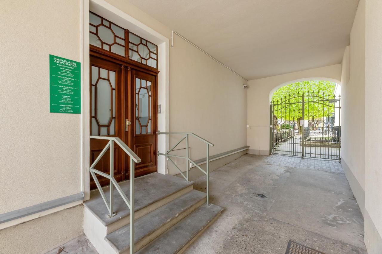 Dom & House - Apartments Monte Cassino City Center Sopot Ngoại thất bức ảnh