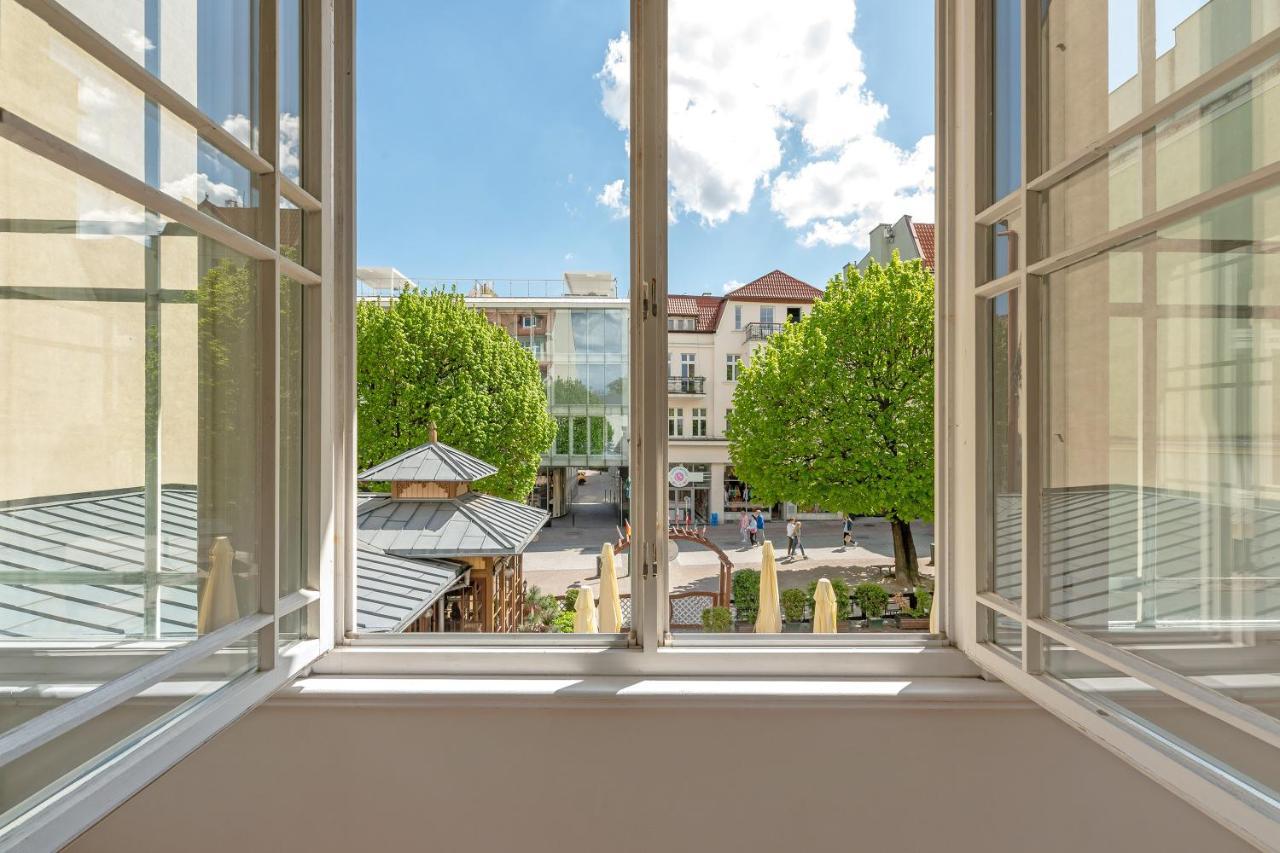 Dom & House - Apartments Monte Cassino City Center Sopot Ngoại thất bức ảnh