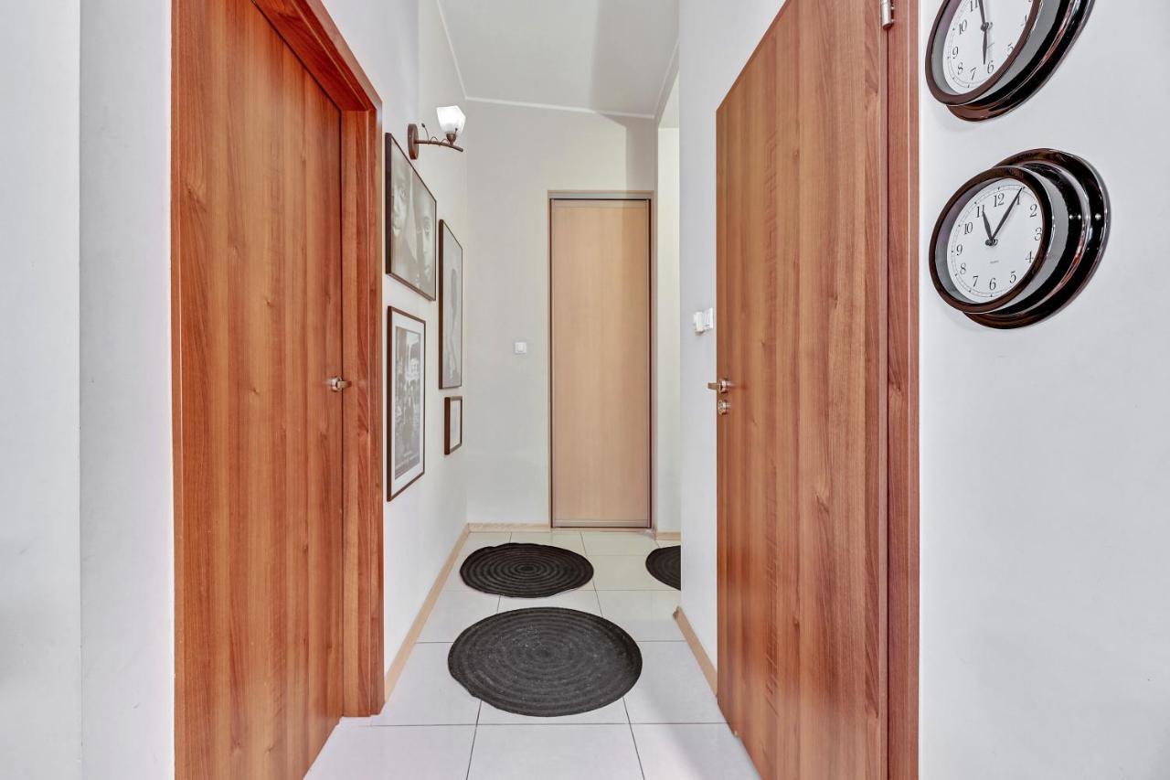 Dom & House - Apartments Monte Cassino City Center Sopot Ngoại thất bức ảnh