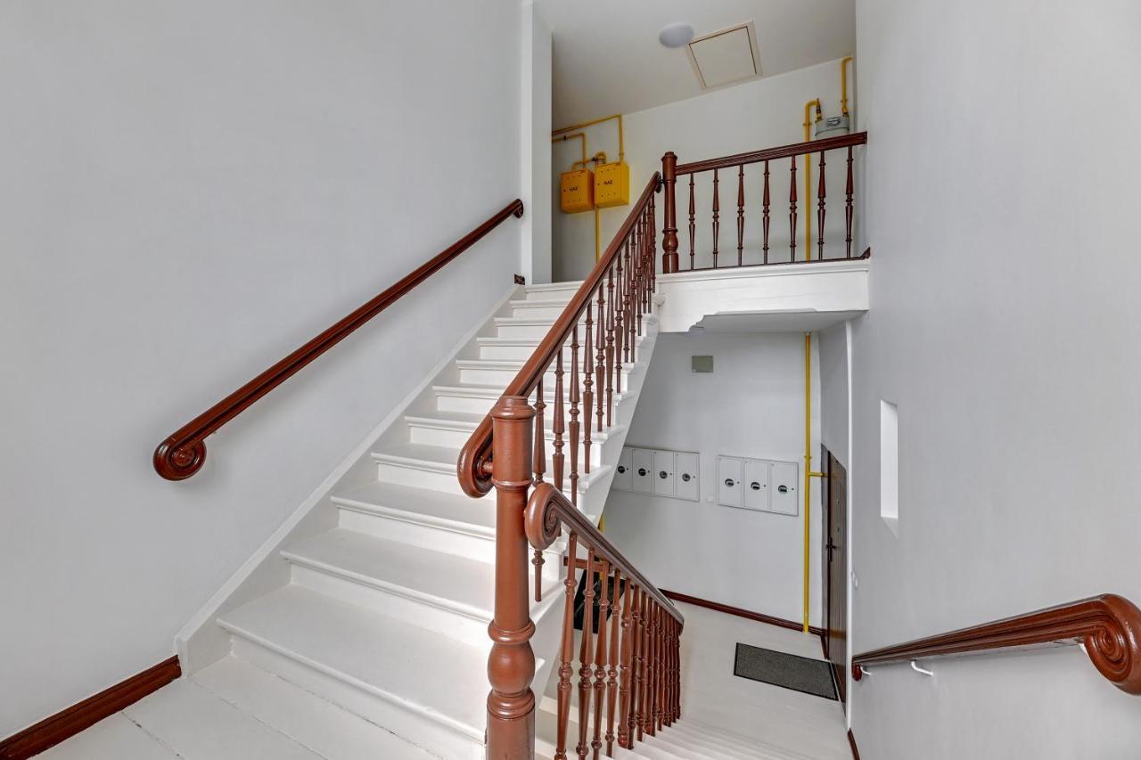 Dom & House - Apartments Monte Cassino City Center Sopot Ngoại thất bức ảnh