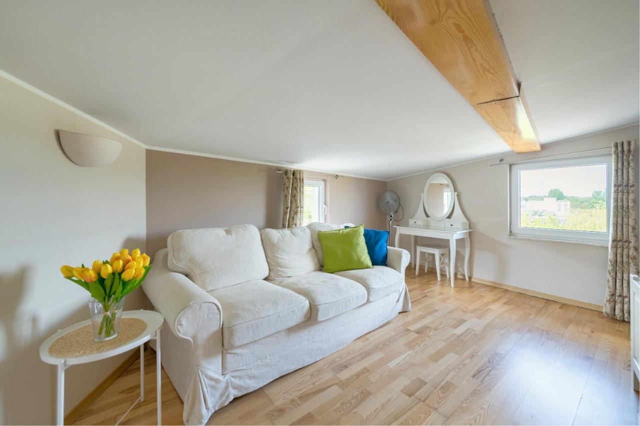 Dom & House - Apartments Monte Cassino City Center Sopot Ngoại thất bức ảnh