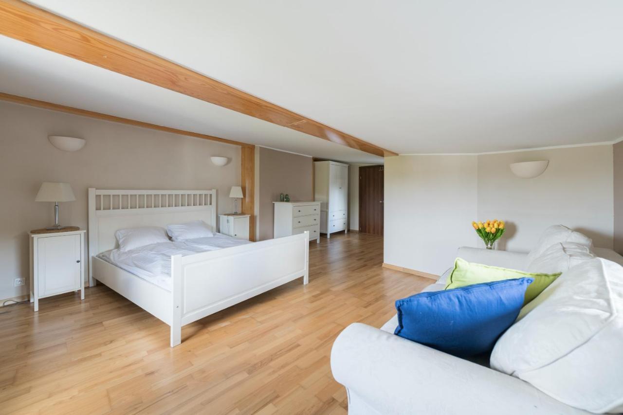 Dom & House - Apartments Monte Cassino City Center Sopot Ngoại thất bức ảnh