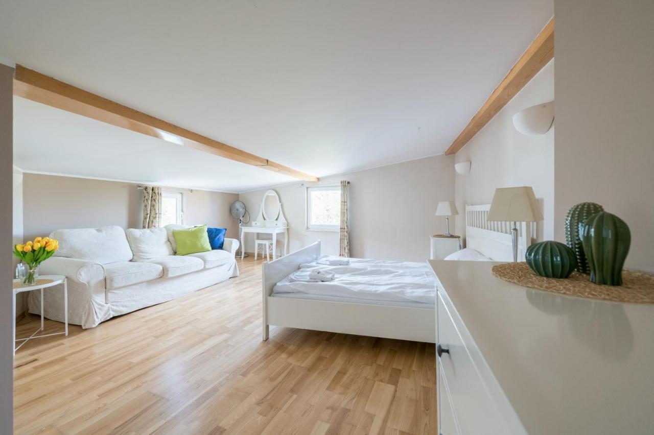 Dom & House - Apartments Monte Cassino City Center Sopot Ngoại thất bức ảnh