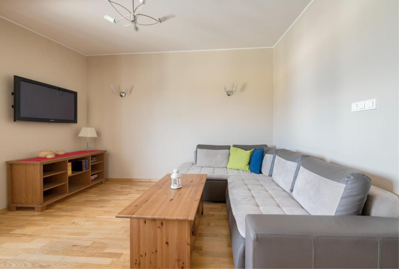 Dom & House - Apartments Monte Cassino City Center Sopot Ngoại thất bức ảnh
