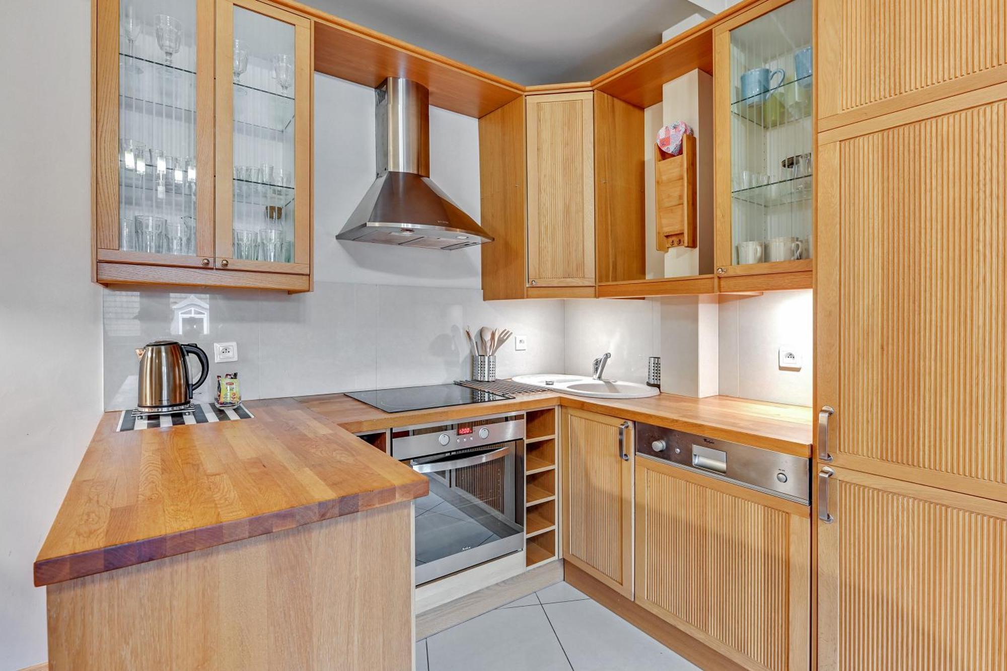 Dom & House - Apartments Monte Cassino City Center Sopot Ngoại thất bức ảnh