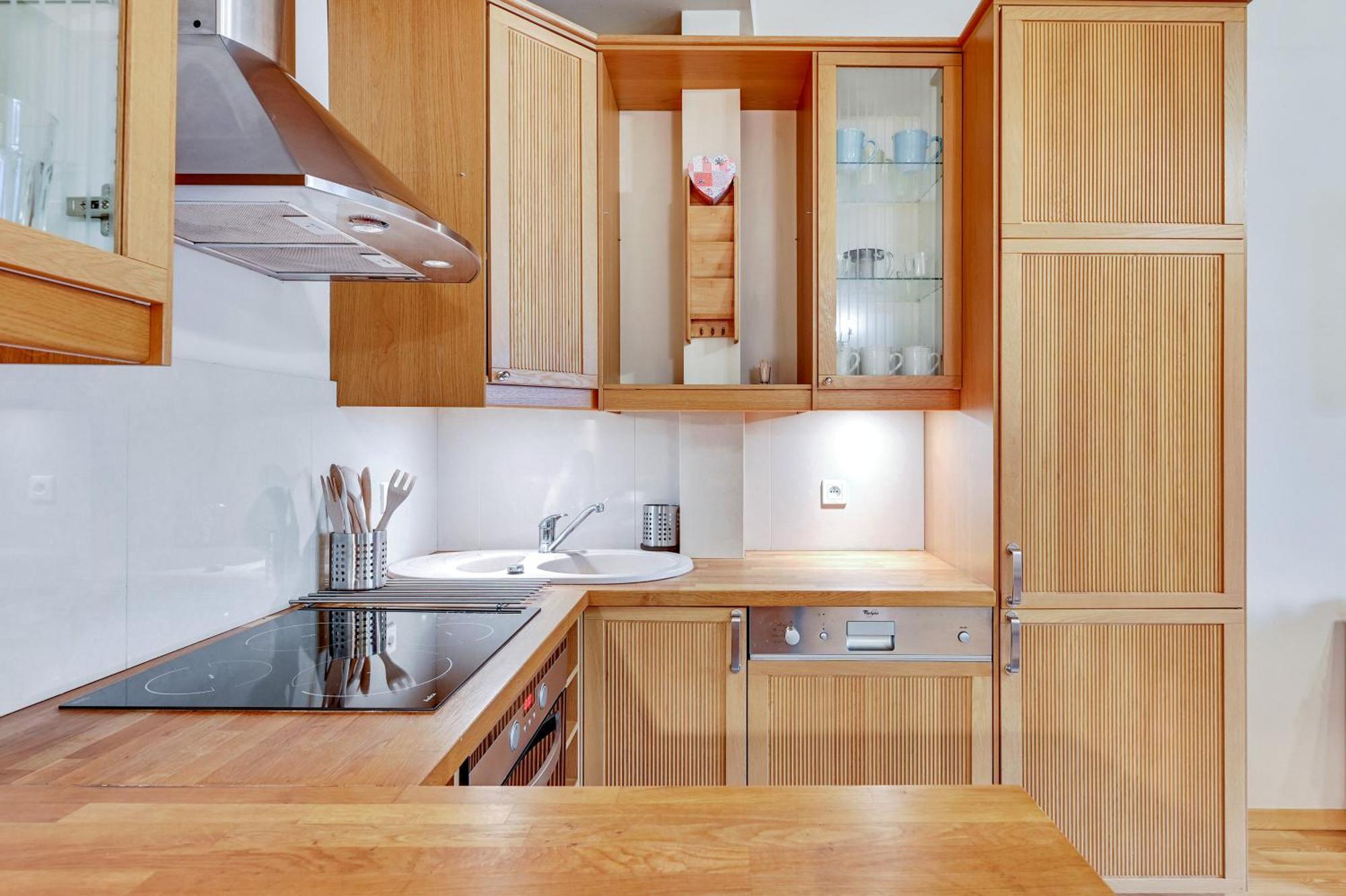 Dom & House - Apartments Monte Cassino City Center Sopot Ngoại thất bức ảnh