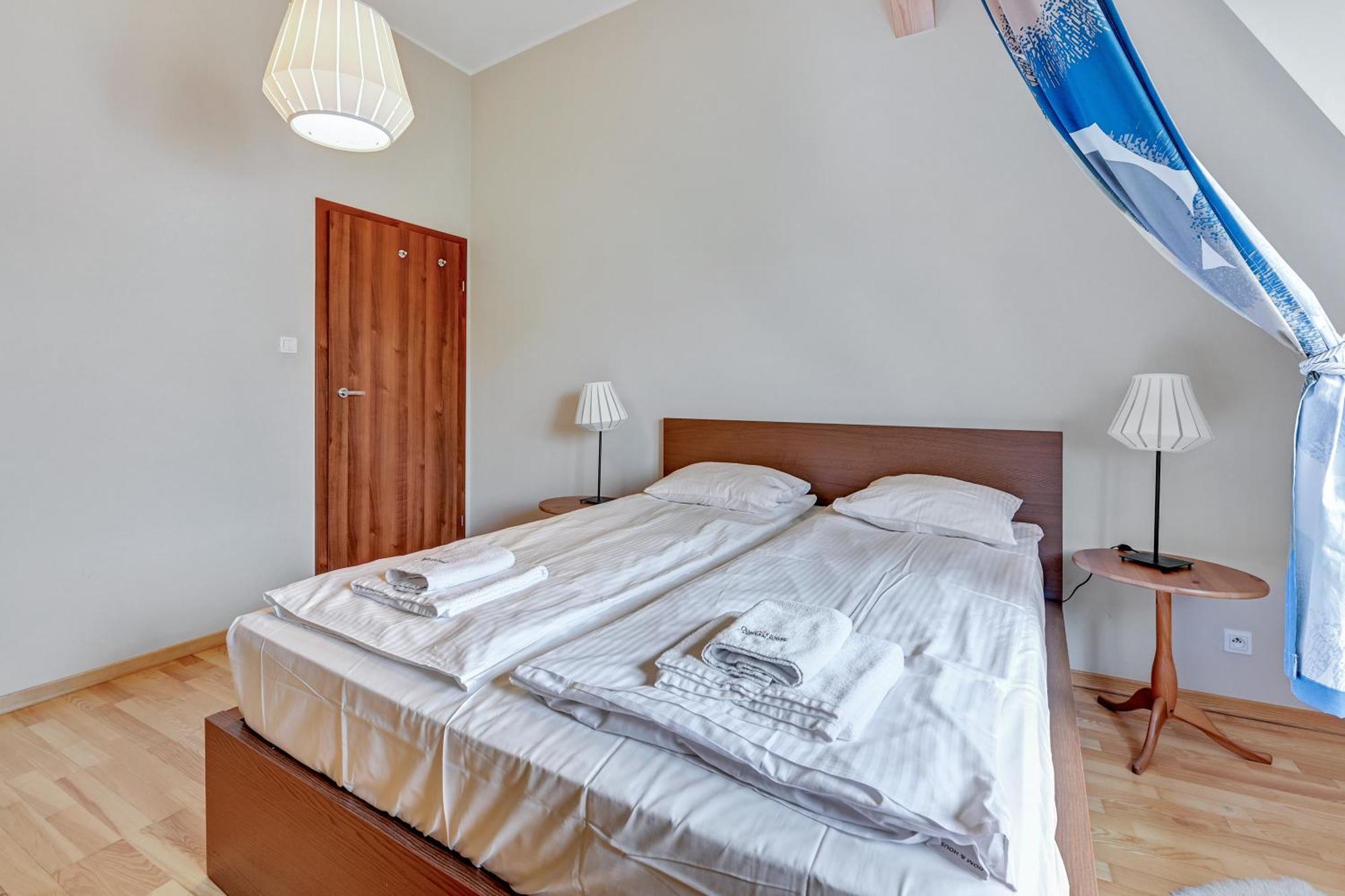 Dom & House - Apartments Monte Cassino City Center Sopot Ngoại thất bức ảnh
