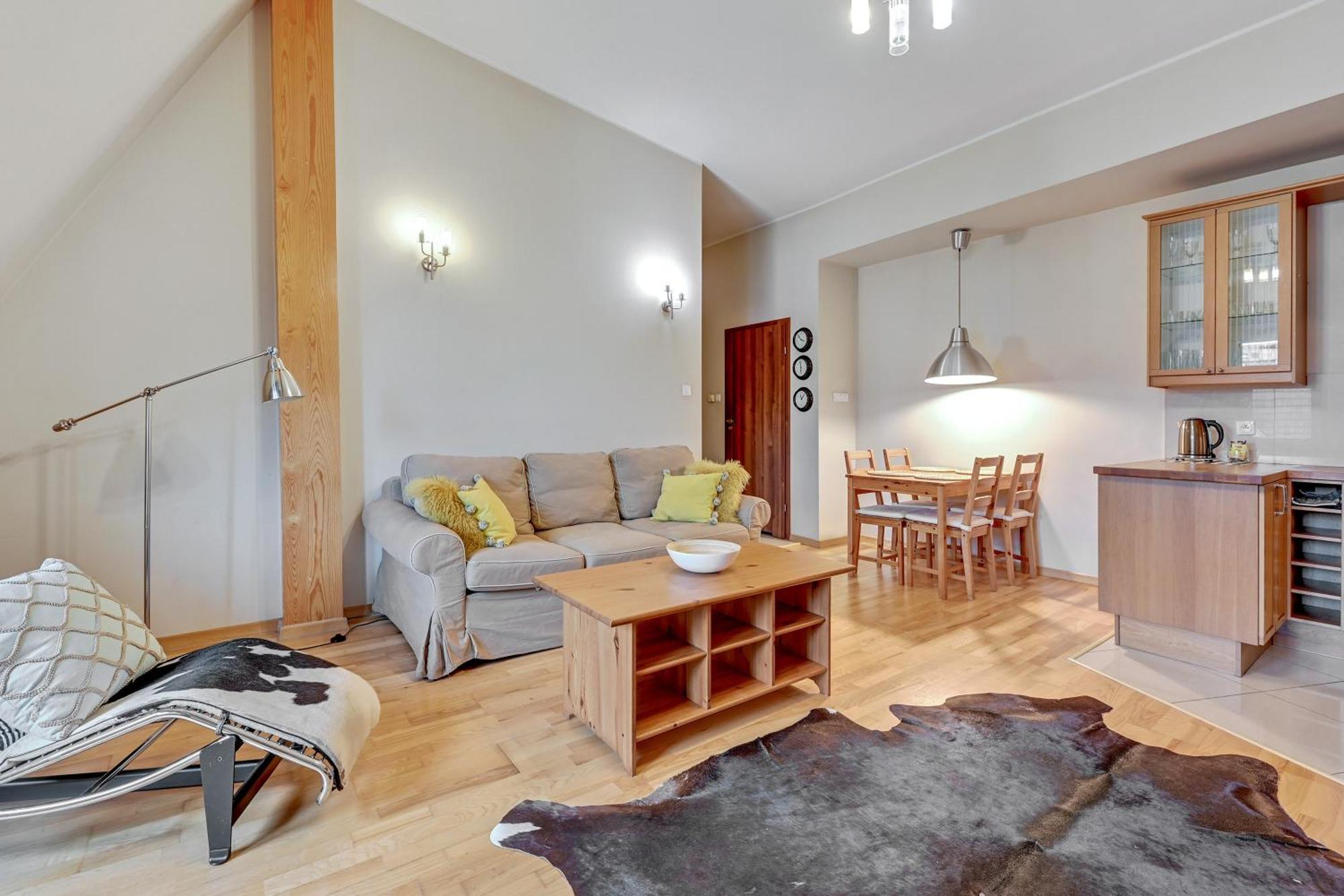 Dom & House - Apartments Monte Cassino City Center Sopot Ngoại thất bức ảnh