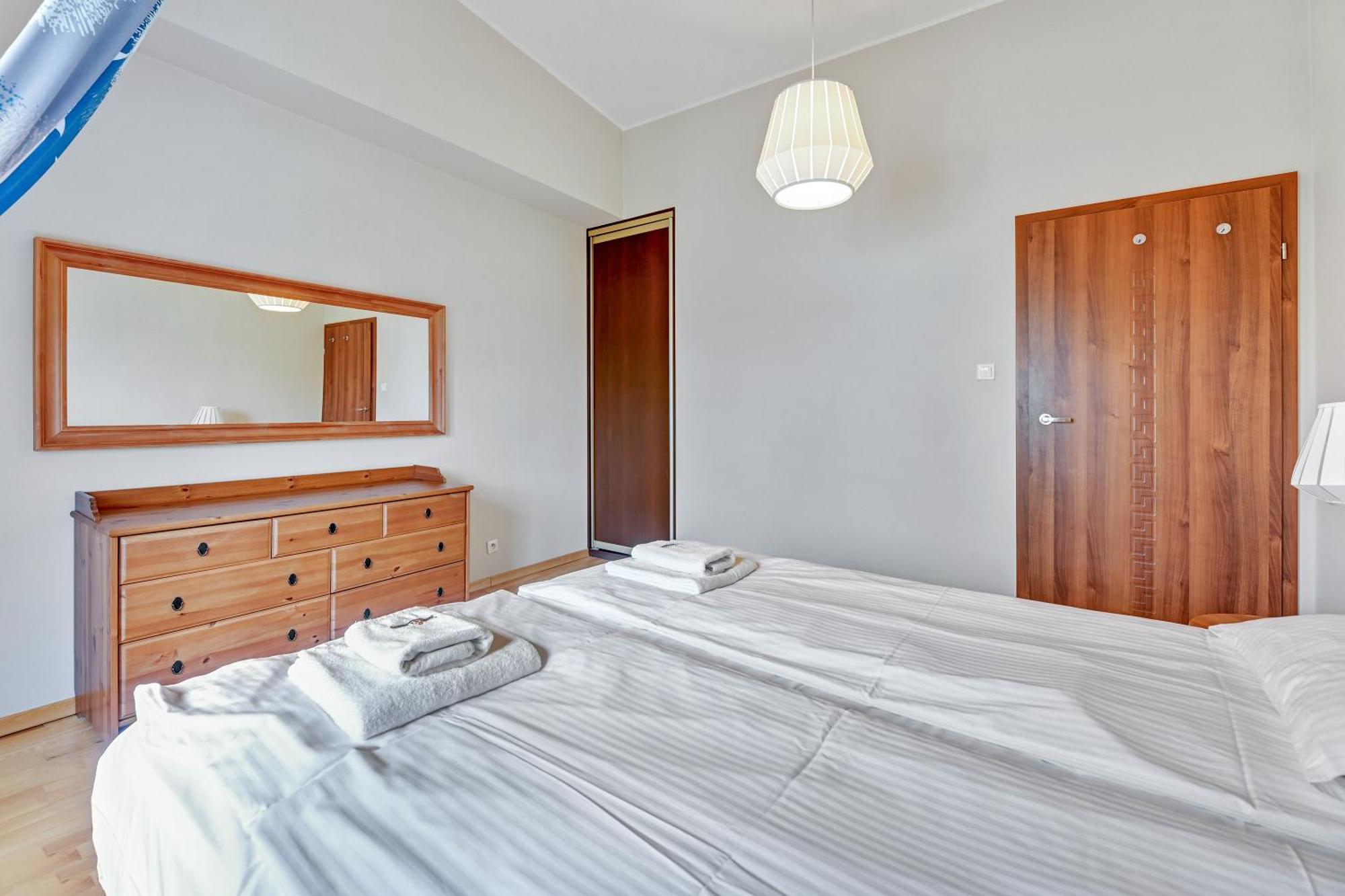 Dom & House - Apartments Monte Cassino City Center Sopot Ngoại thất bức ảnh