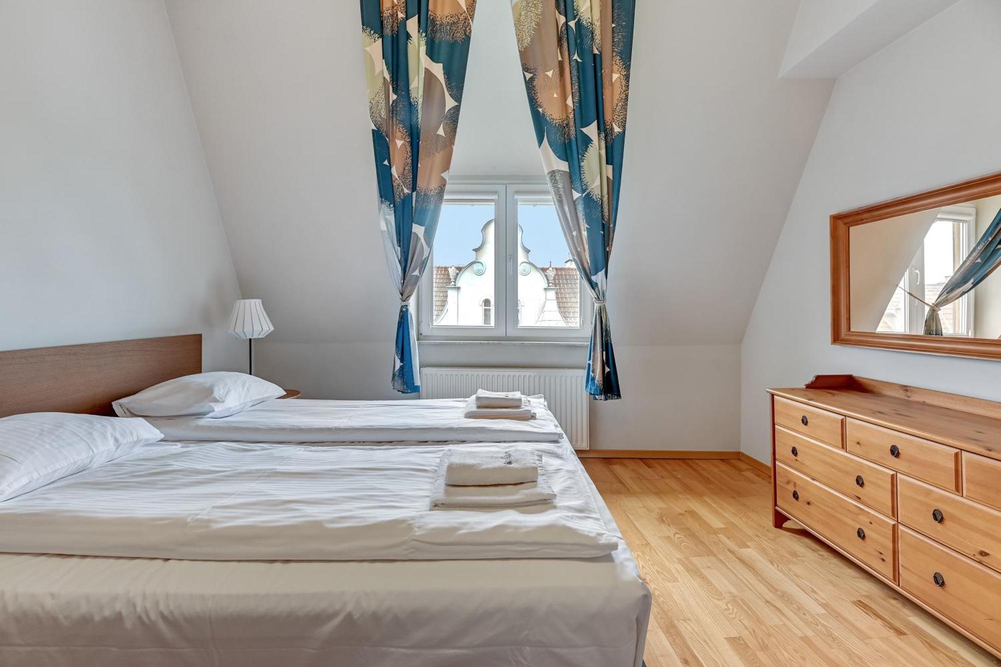 Dom & House - Apartments Monte Cassino City Center Sopot Ngoại thất bức ảnh
