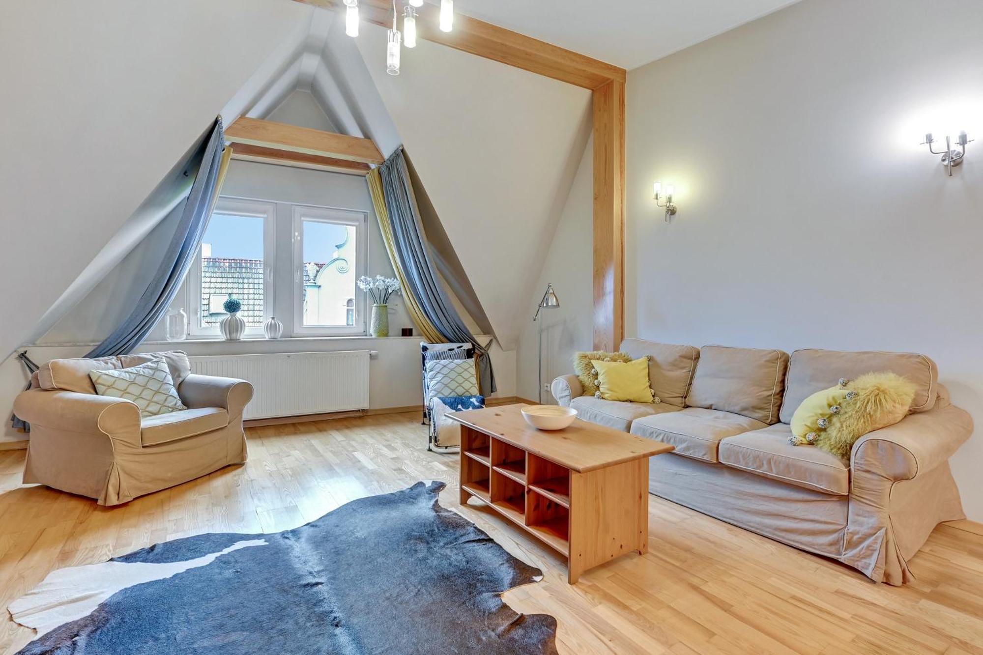 Dom & House - Apartments Monte Cassino City Center Sopot Ngoại thất bức ảnh