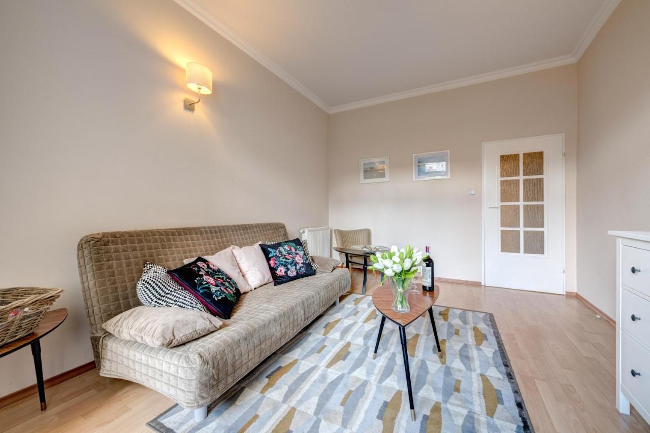 Dom & House - Apartments Monte Cassino City Center Sopot Ngoại thất bức ảnh