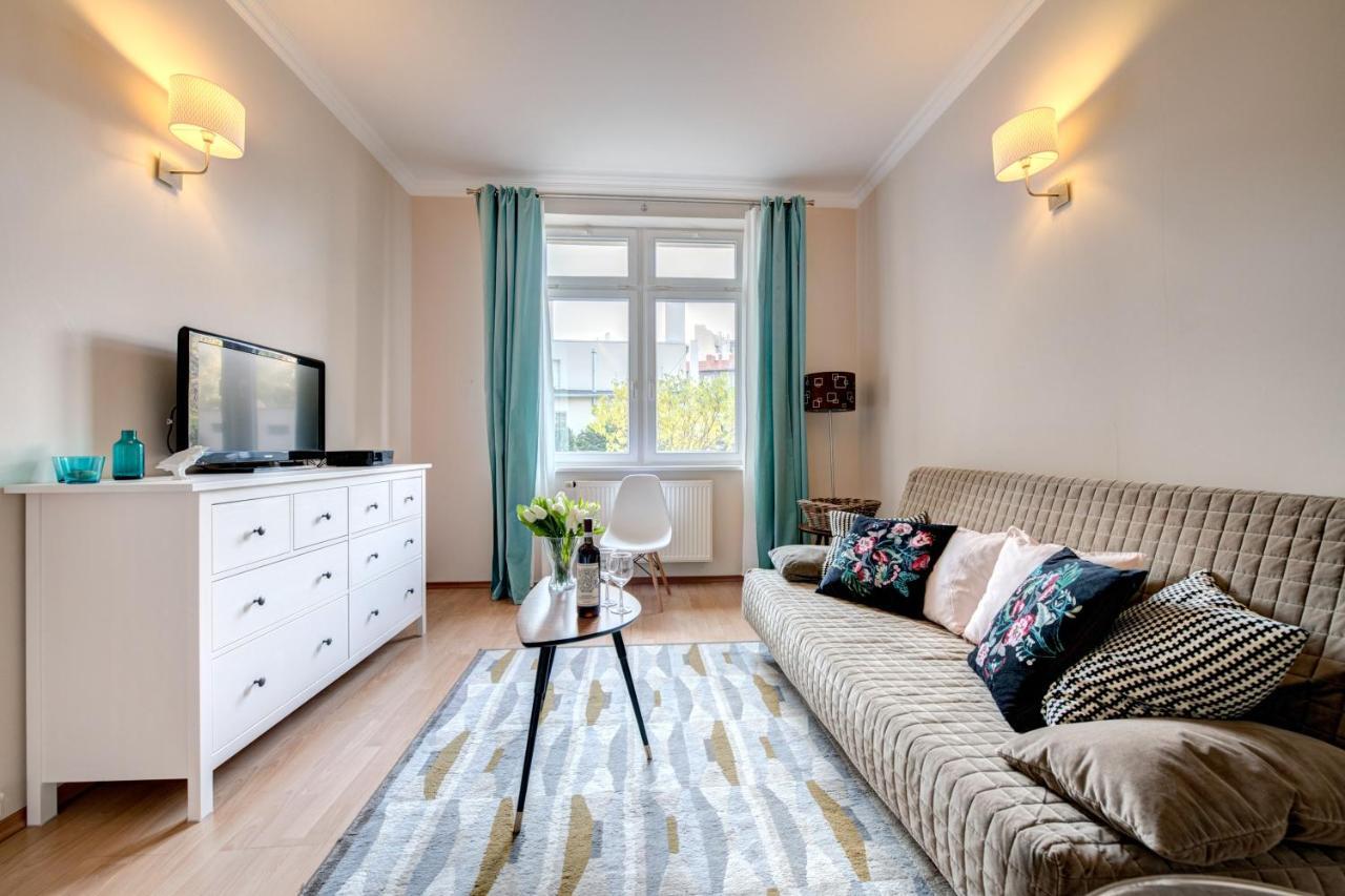 Dom & House - Apartments Monte Cassino City Center Sopot Ngoại thất bức ảnh
