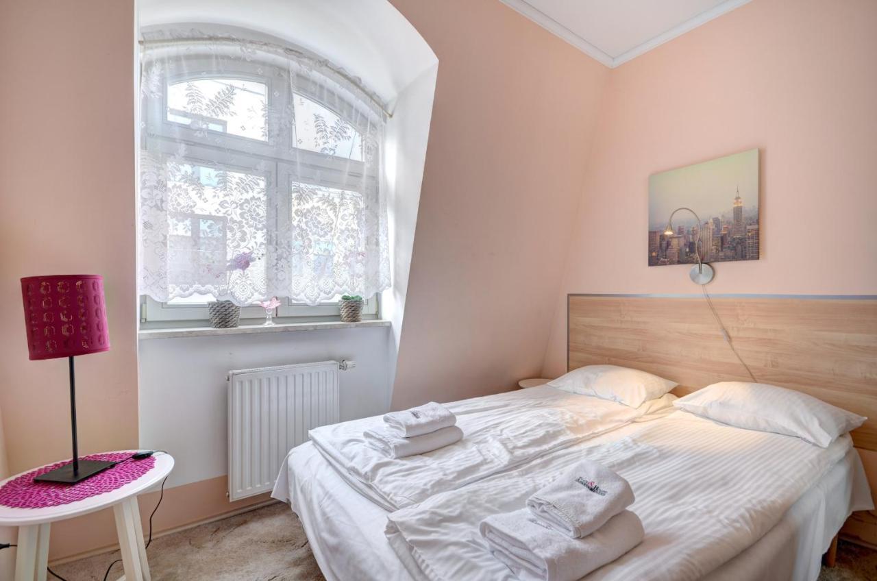 Dom & House - Apartments Monte Cassino City Center Sopot Ngoại thất bức ảnh